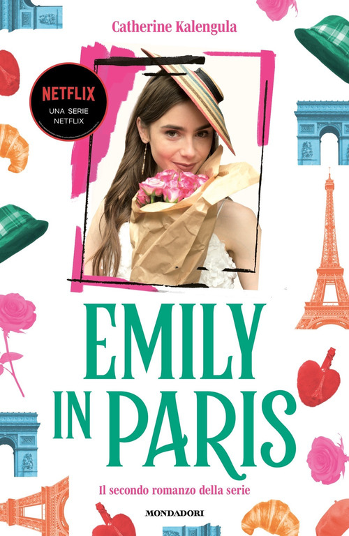 Emily in Paris