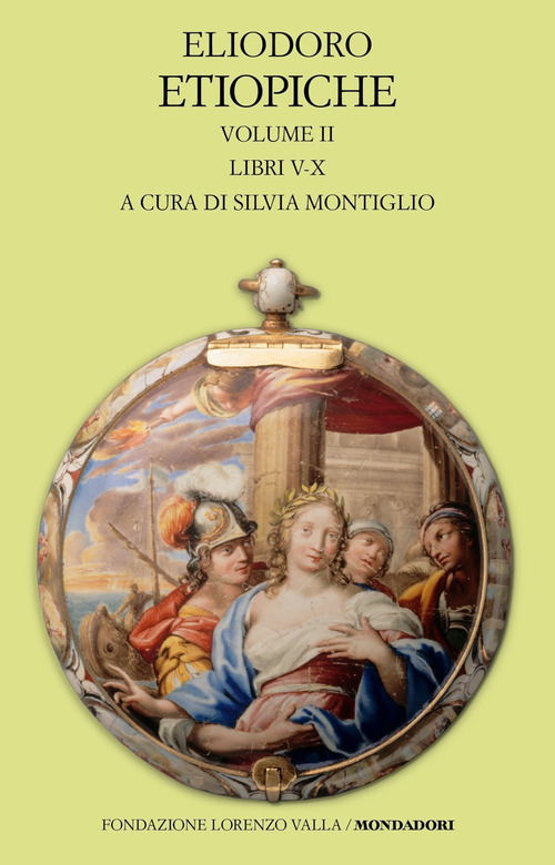 Etiopiche