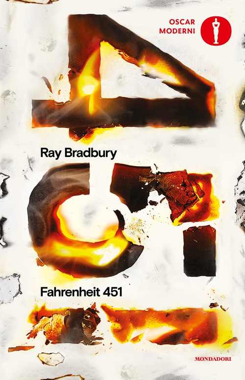 Fahrenheit 451