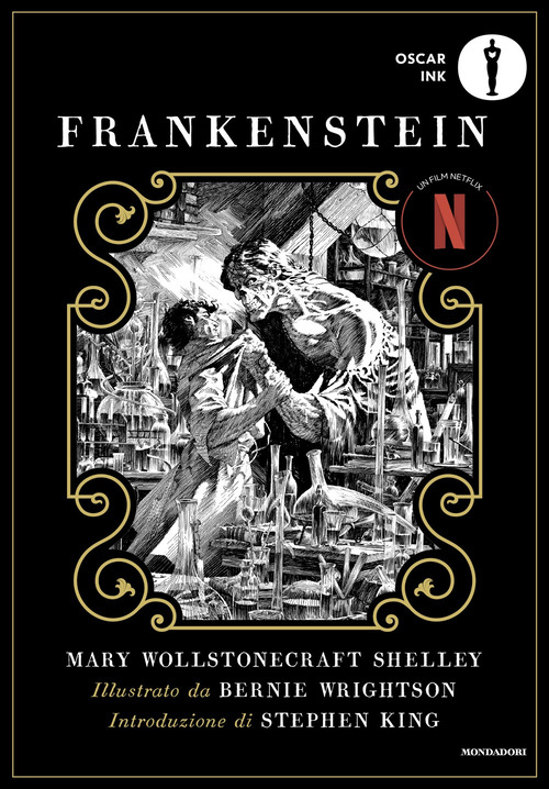Frankenstein