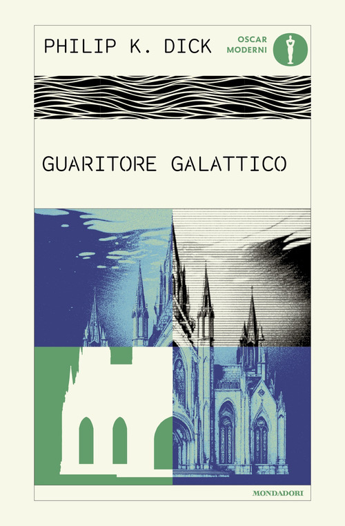 Guaritore galattico