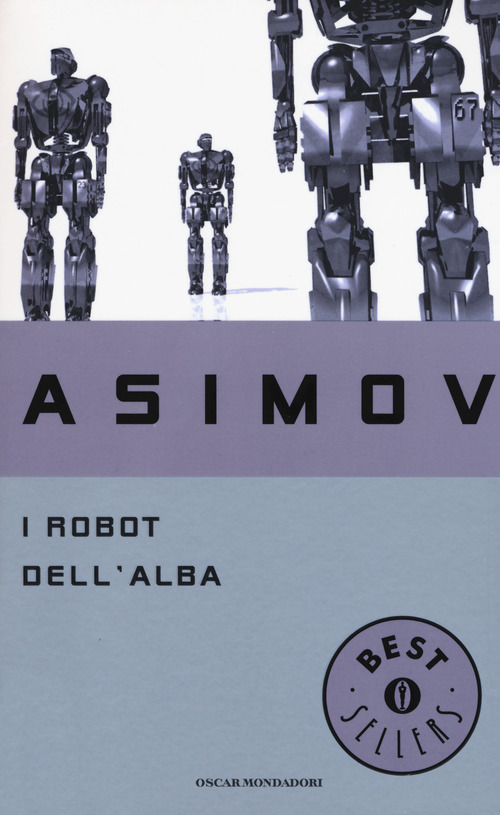 I robot dell'alba