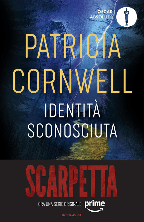 Identità sconosciuta