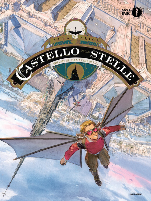 Il castello delle stelle