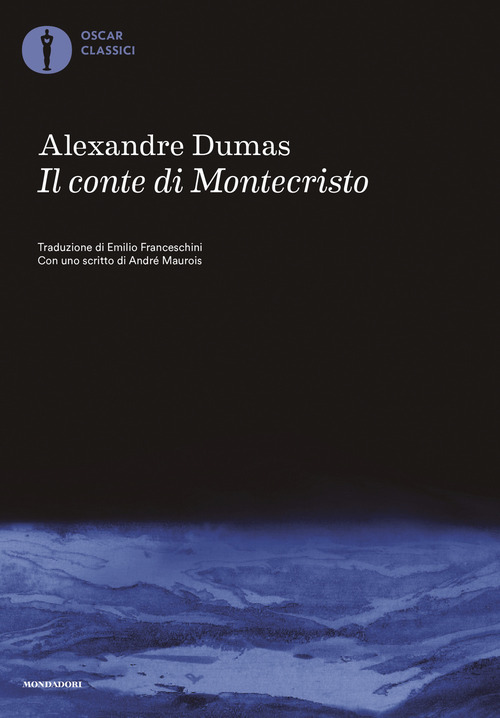 Il conte di Montecristo