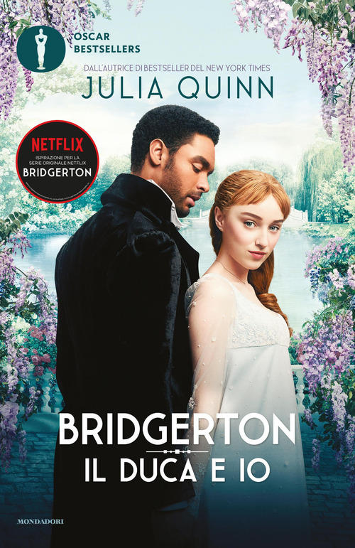 Il duca e io. Serie Bridgerton
