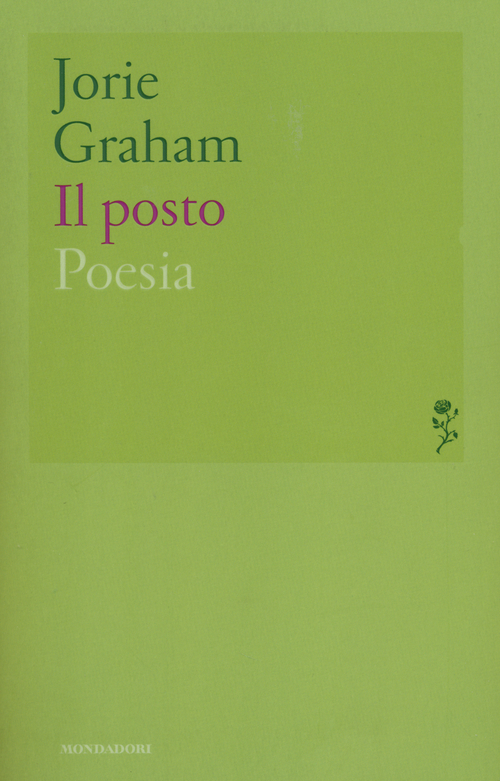 Il posto. Testo inglese a fronte