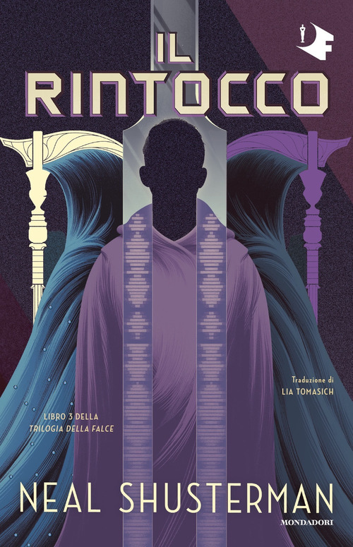 Il rintocco. Trilogia della Falce