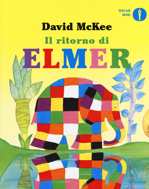Il ritorno di Elmer