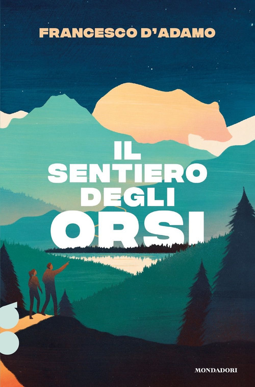Il sentiero degli orsi