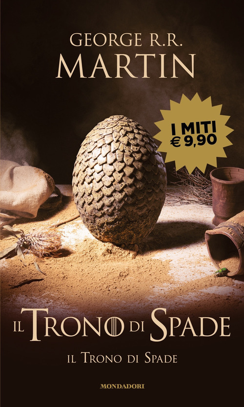 Il trono di spade