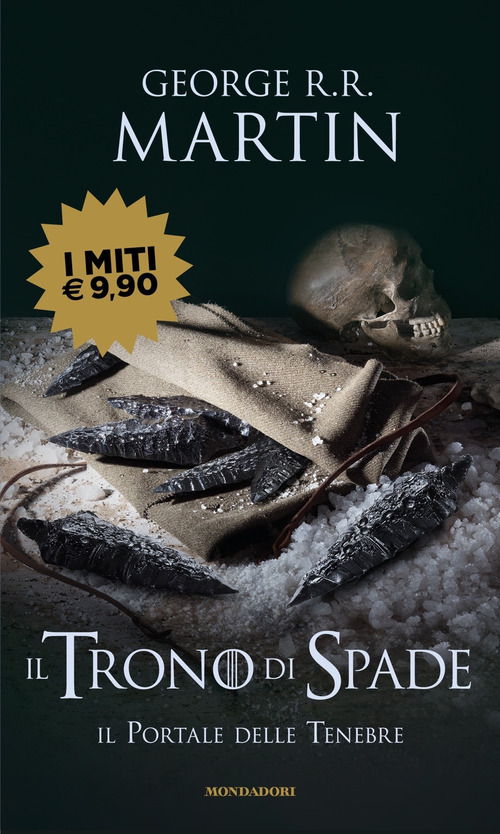 Il trono di spade