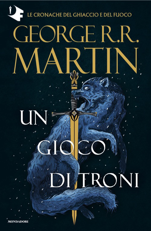 Il trono di spade
