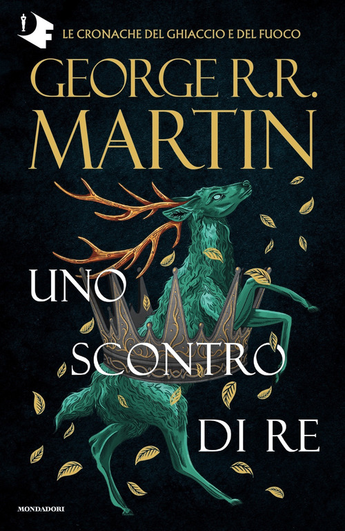 Il trono di spade