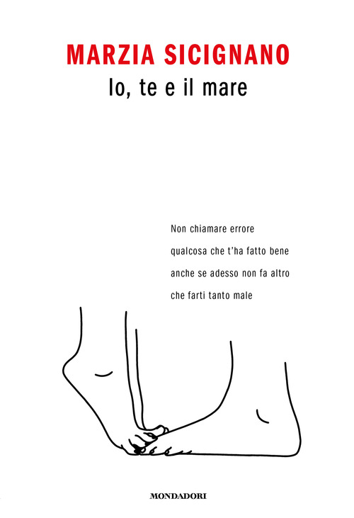 Io, te e il mare