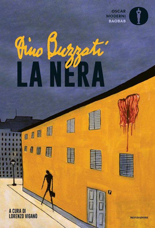 La «nera»