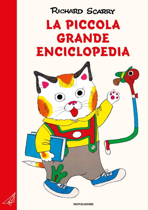 La piccola grande enciclopedia