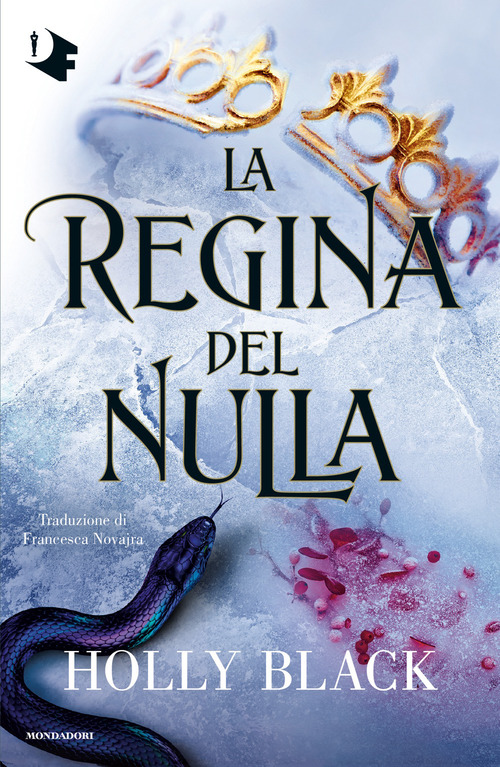 La regina del nulla