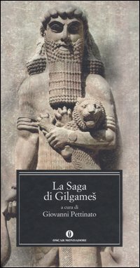 La saga di Gilgames