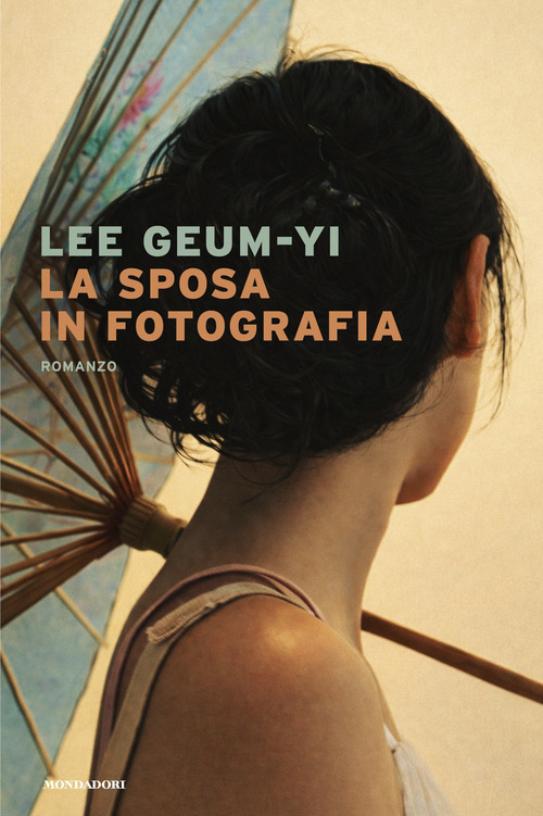 La sposa in fotografia