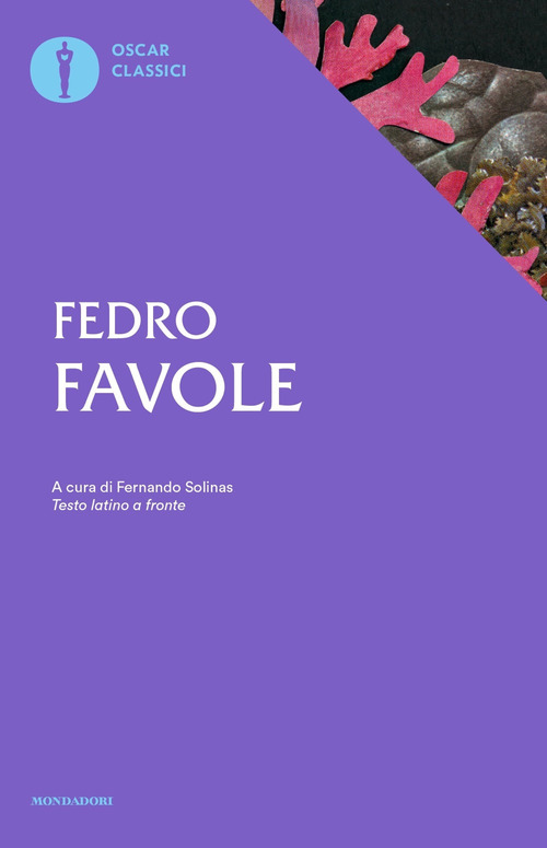 Le favole