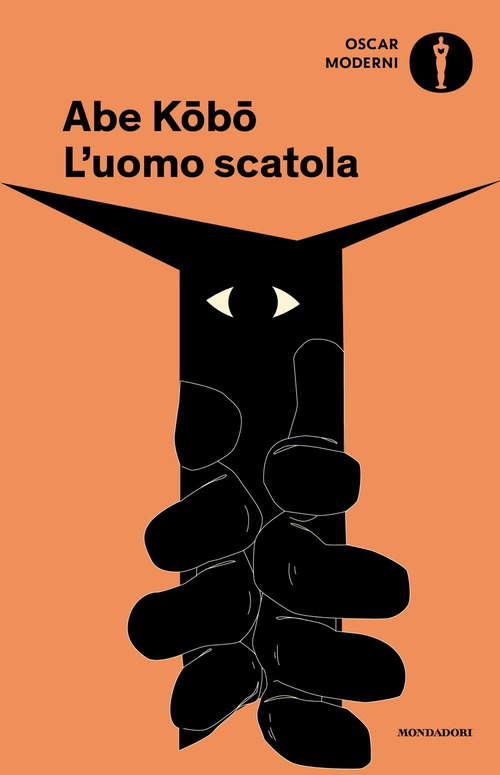 L'uomo scatola
