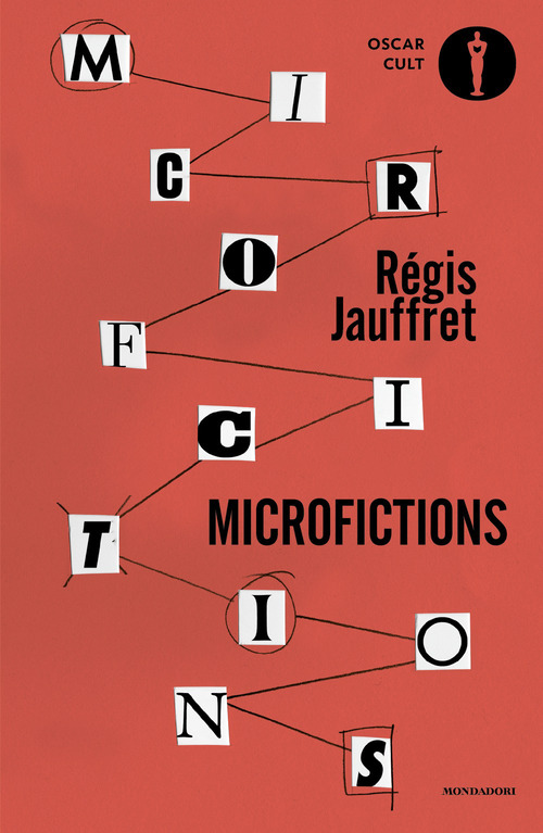 Microfictions. Ediz. italiana