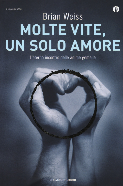 Molte vite, un solo amore