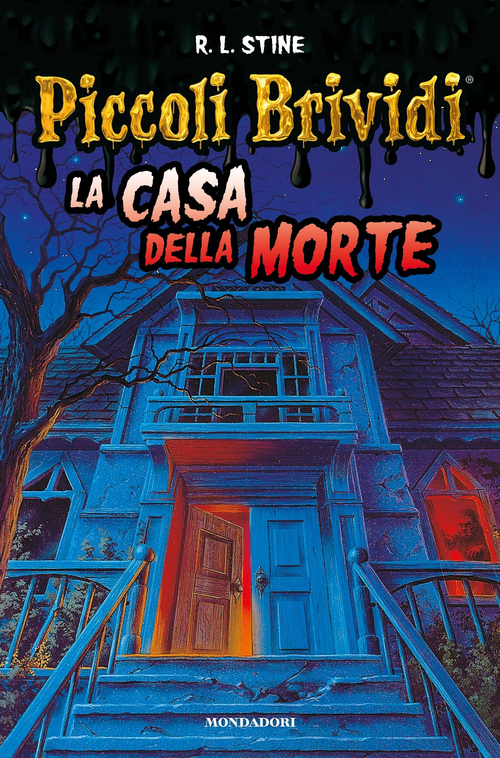 Piccoli brividi. La casa della morte