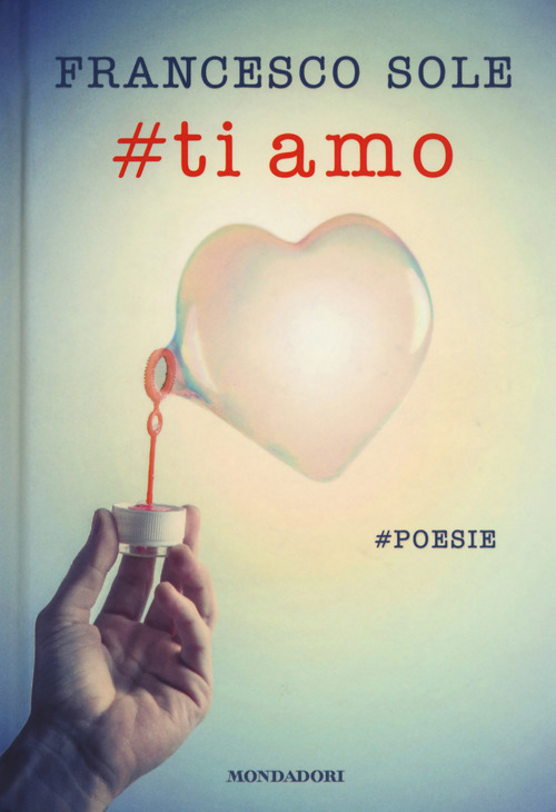 #Ti amo