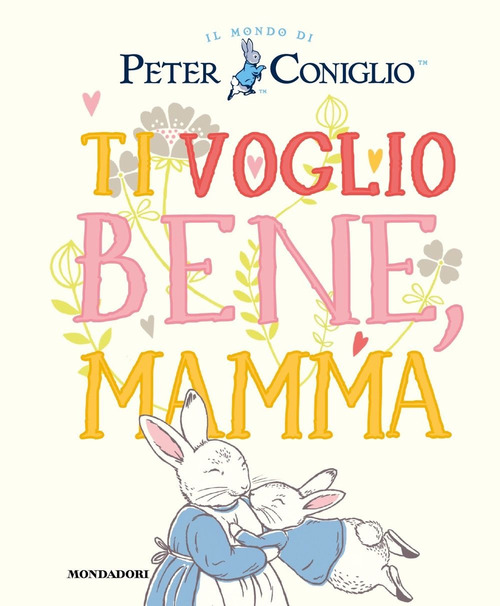 Ti voglio bene, mamma