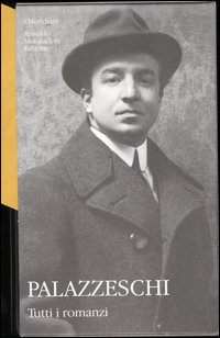 Tutti i romanzi