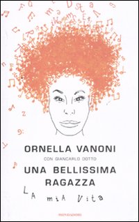 Una bellissima ragazza. La mia vita