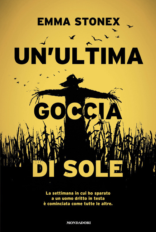 Un'ultima goccia di sole