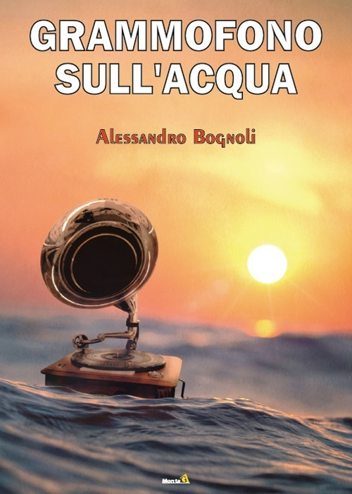Grammofono sull'acqua