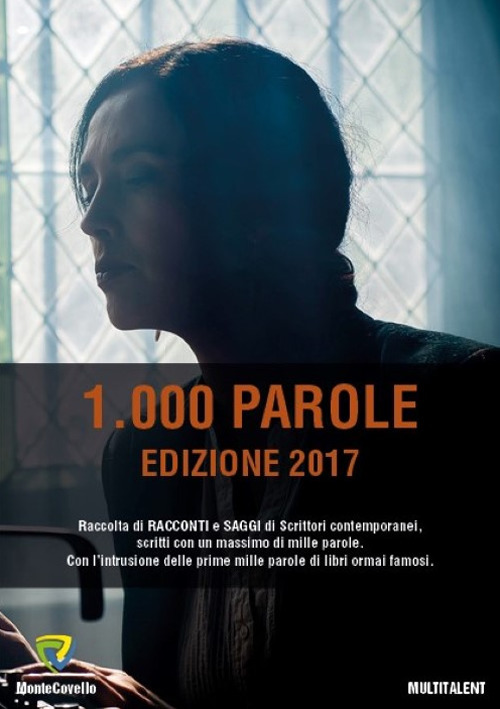 1.000 parole 2017