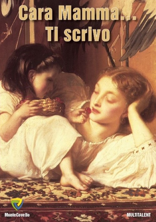 Cara mamma... Ti scrivo