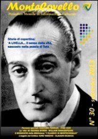 Raccolta magazine Montecovello