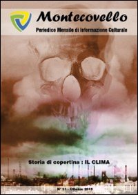 Raccolta magazine Montecovello