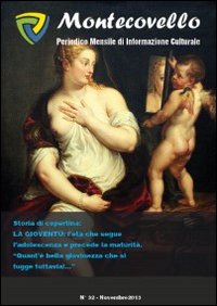 Raccolta magazine Montecovello