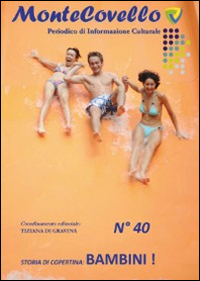 Raccolta magazine Montecovello