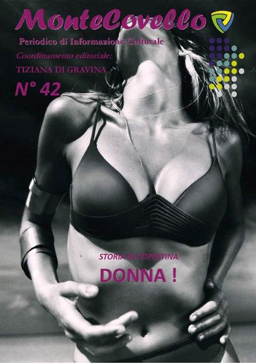 Raccolta magazine Montecovello