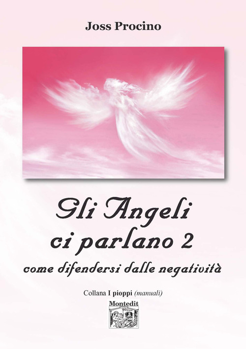 Gli angeli ci parlano