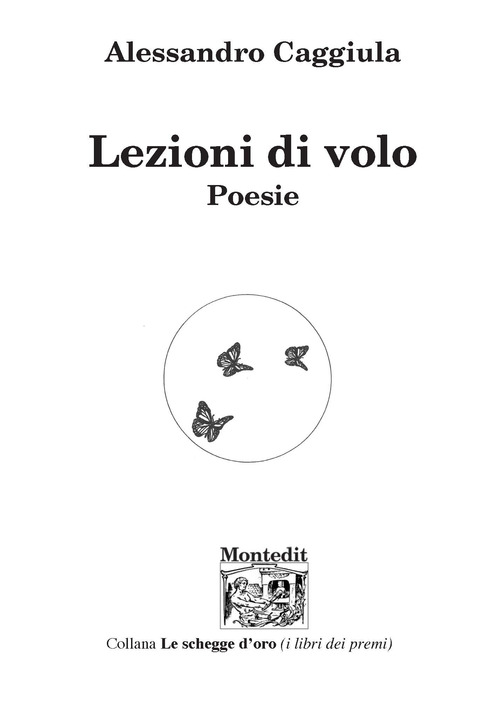 Lezioni di volo
