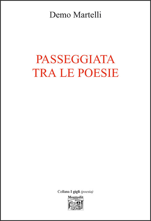 Passeggiata tra le poesie