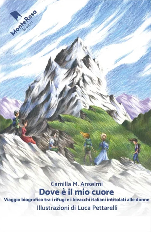 Dove è il mio cuore