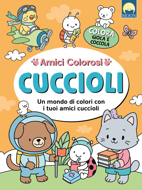 Cuccioli