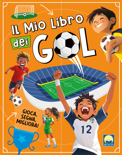 Il mio libro dei gol
