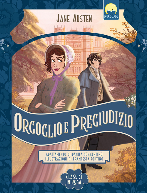 Orgoglio e pregiudizio