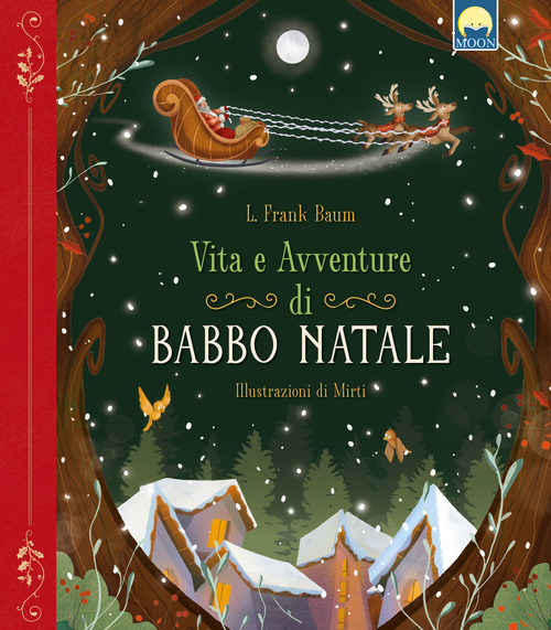 Vita e avventure di Babbo Natale